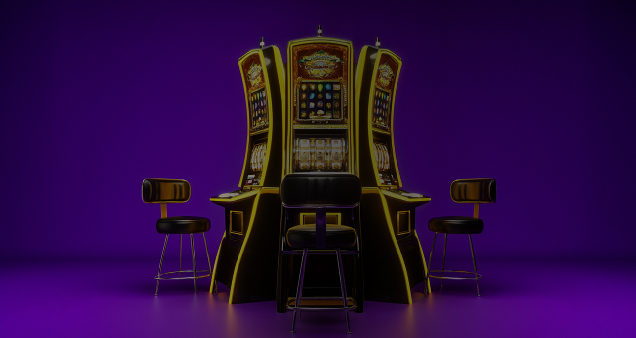 Lucky Casino