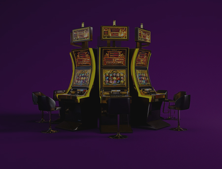 Lucky Casino