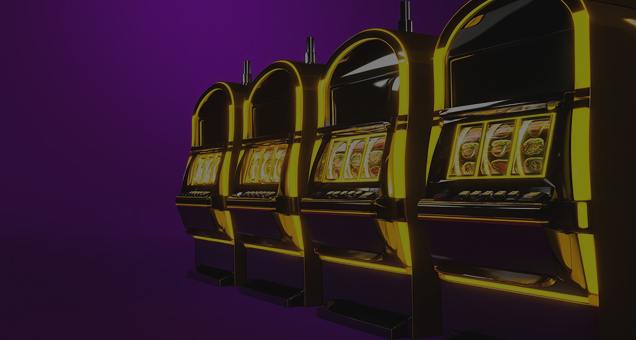 Lucky Casino