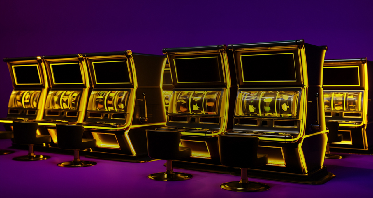 Lucky Casino